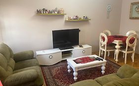 Klik Center Apartment